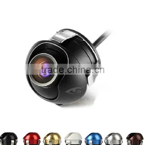 2016 Hot Selling Drilling Rearview Camera for Car thumbnail-2