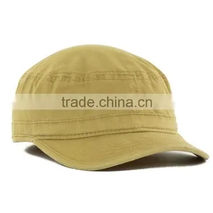 Custom Your Own High Quality Cheap Blank no Logo Hat Wholesale thumbnail-3