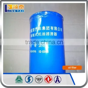 Manufacturer Directly Supply VG1246070032 Oil Filter With High Quality thumbnail-3