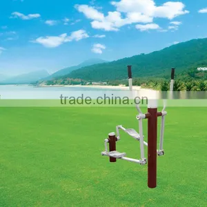 Buy Steel Outdoor Gym Equipment Names thumbnail-4