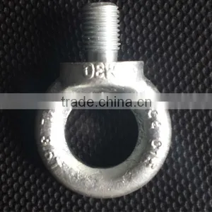 DIN580 Lifting Eye Bolt thumbnail-1