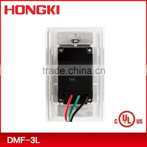 Slide Dimmer With Push Button thumbnail-3