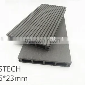 Building Materials Wpc Board Weather-resistant Cheap Price Decking Board thumbnail-2