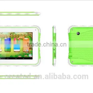7 Inch Children Study Tablet PC thumbnail-1
