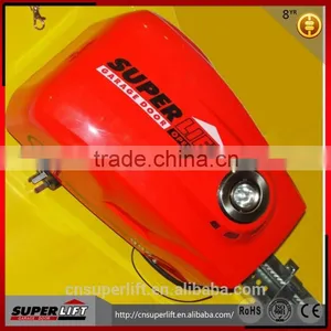 Superlift Sectional Garage Door Opener Sale thumbnail-4