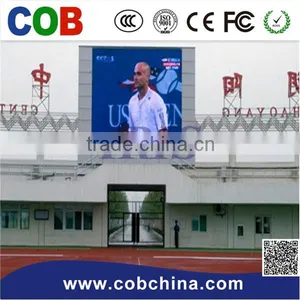 Hot Product High Quality P16 Led Display for Publicity/outdoor thumbnail-1