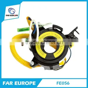 Wholesale J3809013 Geely Ziyoujian Spiral Airbag Clock Spring thumbnail-1