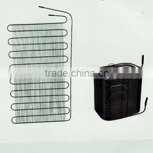Refrigerator Condenser Refrigerator Parts Refrigerator Condensor thumbnail-1