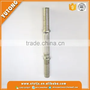 High Speed Hydraulic Rolling Machine Nut Bolt Making Machine With 260KN 90mm Diameter thumbnail-5