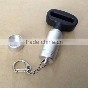 7000gs Magnetic Bullet EAS Tag Detacher for Security Tag Hook Mini Tag Remover thumbnail-1