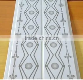 PVC Ceiling Panel From Haining thumbnail-1
