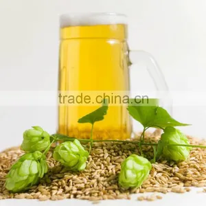 Hot Beer Barley in Summer,origin Australia thumbnail-1