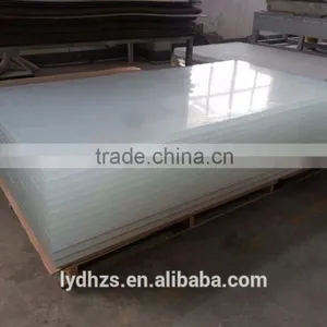 2mm High Impact Polystyrene (HIPS) Sheet for Construction Decorate thumbnail-6