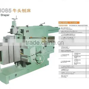 Shaping Machine Bh6070 thumbnail-1