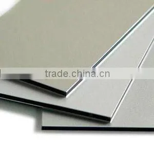 2015 Fashionable Aluminium Composite Panel Baffle thumbnail-1