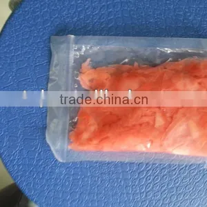 Salted Sushi Ginger thumbnail-1