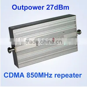 GSM 900 1800 Dual Band Cellular Signal Booster for Home/office Signal Coverage thumbnail-5