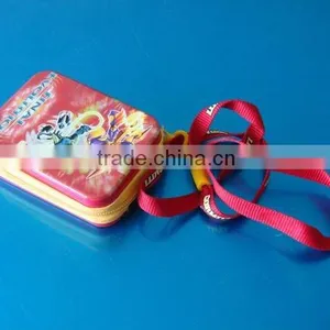 Zippers Tins Wholesale thumbnail-1