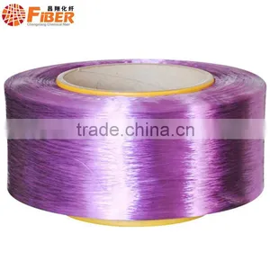 Full Draw Yarn, Polyester Yarn Wholesale World Market thumbnail-1