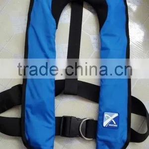 Marine Auto&Manual Life Vest Wholesale thumbnail-5