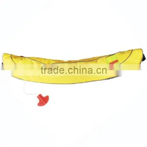 Popular Portable Lightweight Inflatable Life Belt Customized OEM Service thumbnail-3