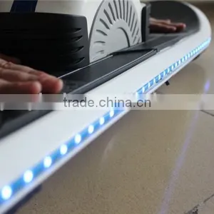 2016 Most Fashion Electrical Recreational Vehicles Electric Scooter 18km Motor Skate Scooter thumbnail-4