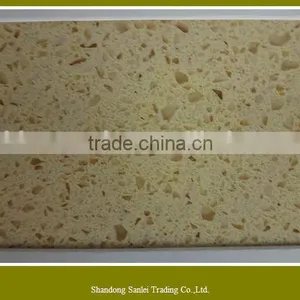 Hot Sale Red Quartz Slabs thumbnail-2