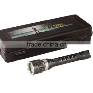 LED FLASHLIGHT thumbnail-1