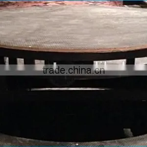 Rotating Lifting Stage Machinery thumbnail-1
