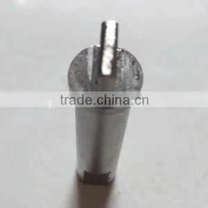 Professional High Precision Customized Stainless Steel Part thumbnail-4