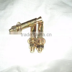 Set Anchor Bolts thumbnail-1