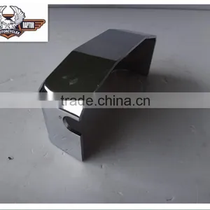 Motorcycle Electroplate Engine Right Side Cover thumbnail-4