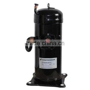 High Quality Scroll Air Conditioner Compressor Prices 5HP thumbnail-1