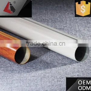 O Shaped Groove Aluminum Sheet Metal Ceiling Tile thumbnail-1