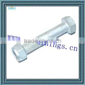 Bolt and Nut thumbnail-1
