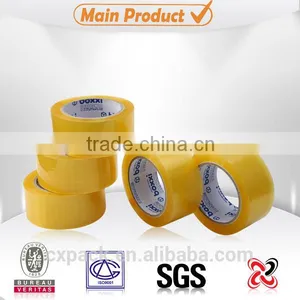 Printed Packing Adhesive Seal King Tape Price Colores thumbnail-5