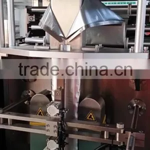 Automatic Detergent Powder Filling Packaging Machine Quality Choice thumbnail-4