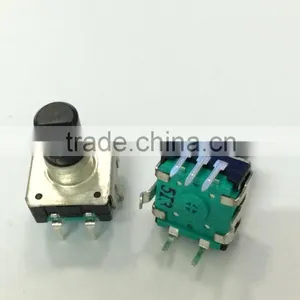12mm Encoder for Audio Rotary Encoder thumbnail-6