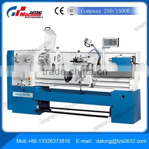 Compass 250/1500 B Universal Lathe thumbnail-1