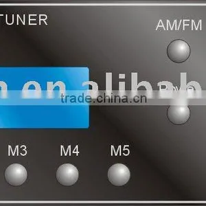 Atsc Twin AM FM Tuner thumbnail-1