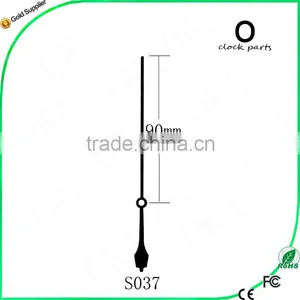 Hands DIY Quartz Wall Clock Movement Mechanism Replacement Parts Kit thumbnail-1