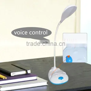 Voice Control Reading Desk Lamp Smart Light thumbnail-1