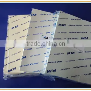 Yellow 72gsm Printing Paper A4 Cleanroom Paper thumbnail-4