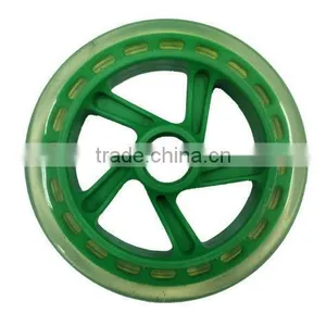 PU Scooter Wheels thumbnail-1