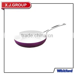 High Quality Fry Pan With Ceramic Coating thumbnail-1