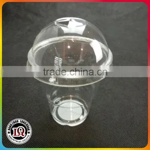 Wholesale Disposable Plastic Cups With Lids thumbnail-1