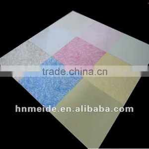 PVC PANEL Ceiling Tile thumbnail-1