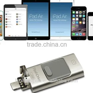 Mobile Computer and Usb Flash Drive,Triad Usb Flash Drive thumbnail-2