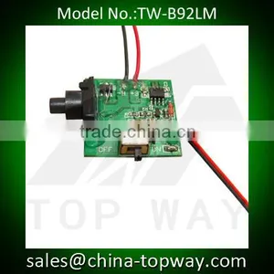 P.O.P.led Lighting Panel With Motion Sensor thumbnail-2