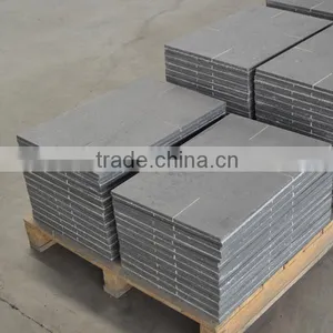Industry Refractory Silicon Carbide Hearth Plates thumbnail-1